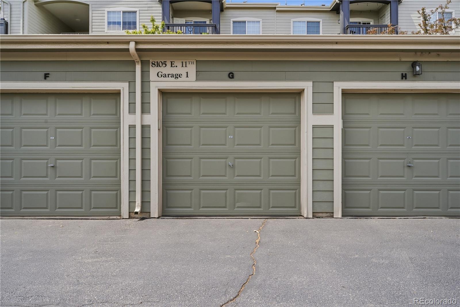 8105 E 11th Avenue Denver CO 80220