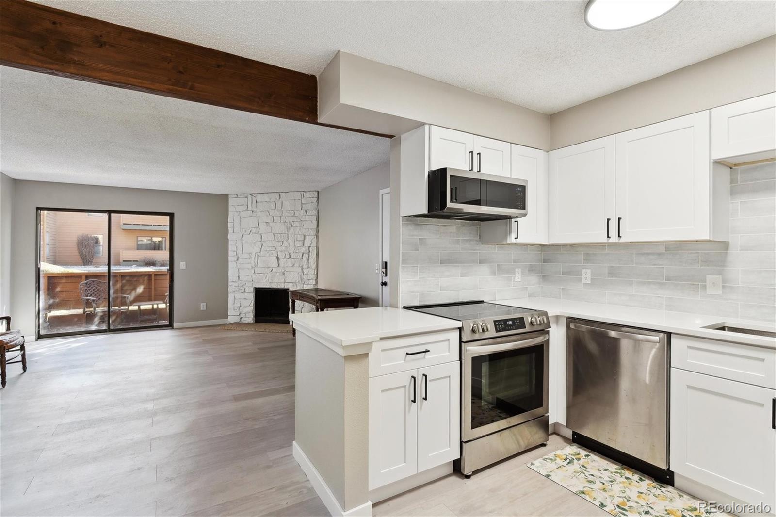 3335 S Ammons Street Lakewood CO 80227