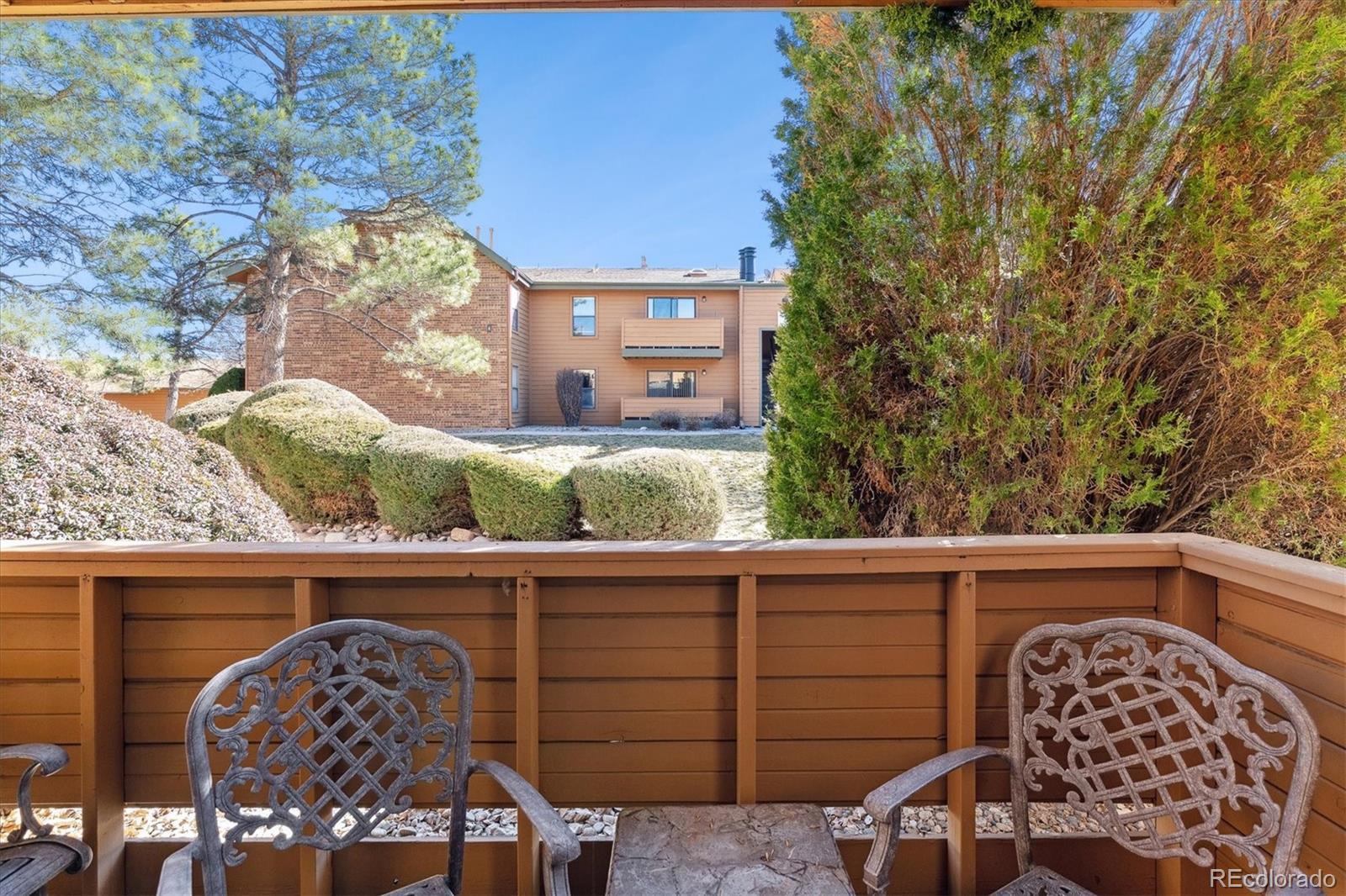 3335 S Ammons Street Lakewood CO 80227