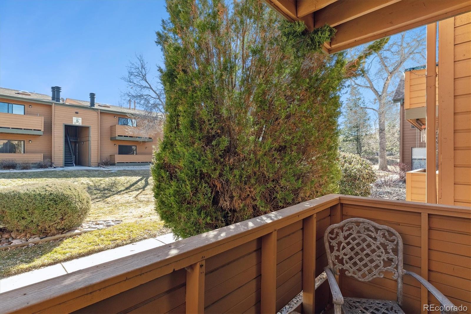 3335 S Ammons Street Lakewood CO 80227