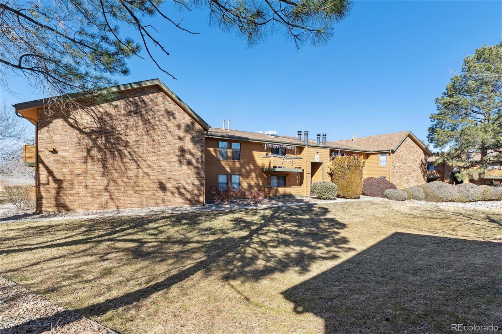 3335 S Ammons Street Lakewood CO 80227
