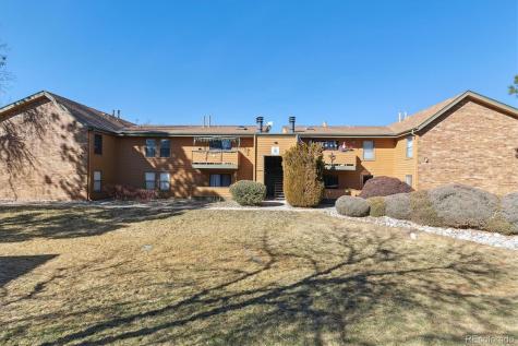 3335 S Ammons Street Lakewood CO 80227