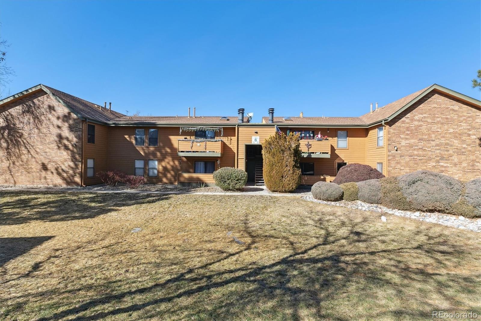 3335 S Ammons Street Lakewood CO 80227