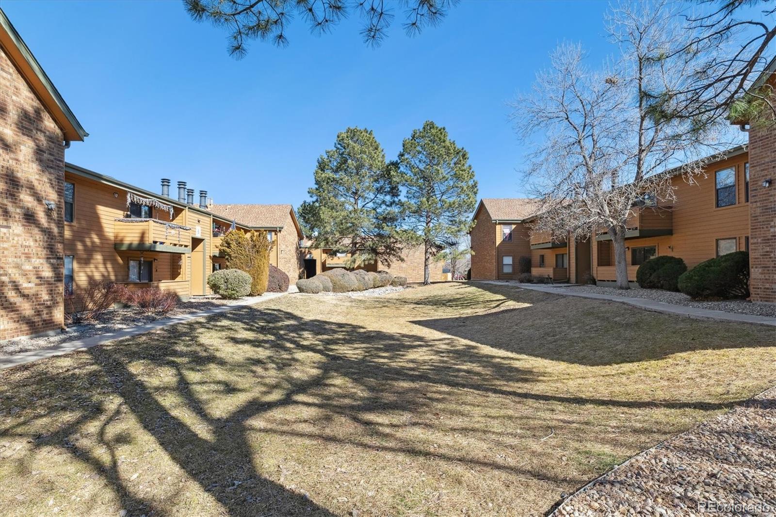 3335 S Ammons Street Lakewood CO 80227