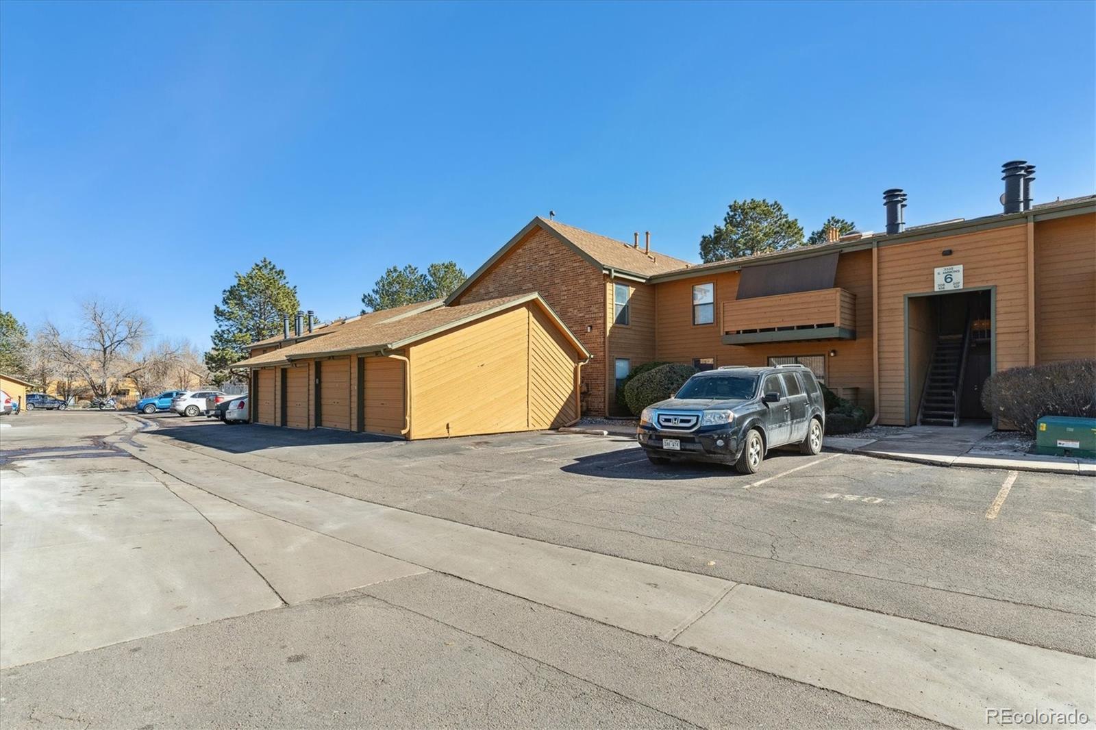 3335 S Ammons Street Lakewood CO 80227