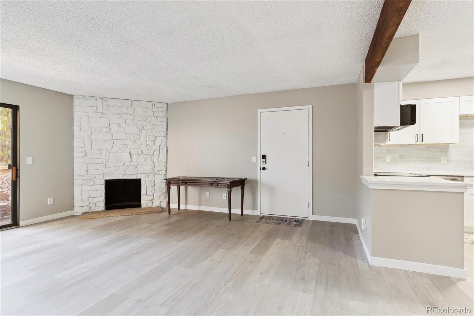 3335 S Ammons Street Lakewood CO 80227