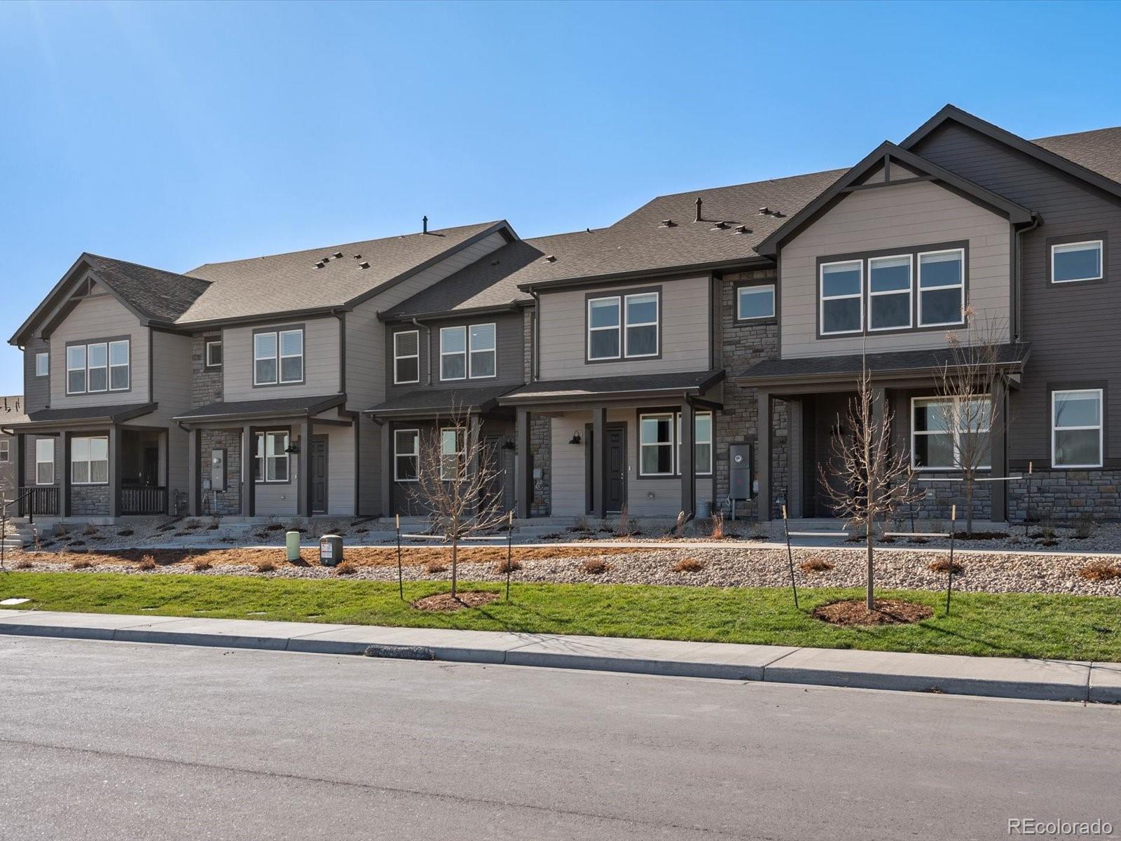1594 Riverplace Drive Windsor CO 80550