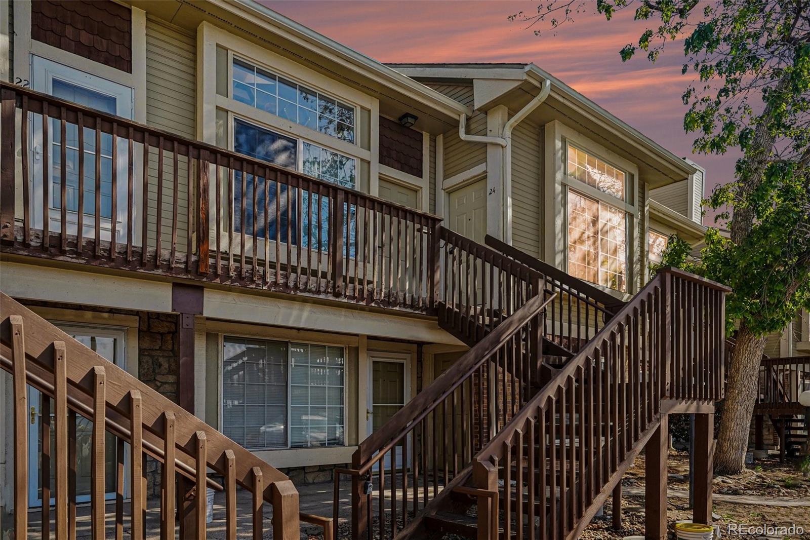 1885 S Quebec Way Denver CO 80231