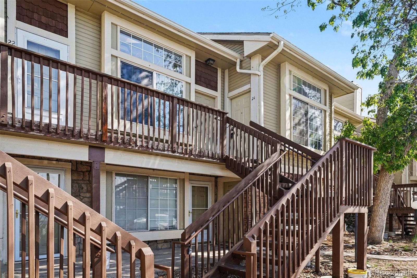 1885 S Quebec Way Denver CO 80231