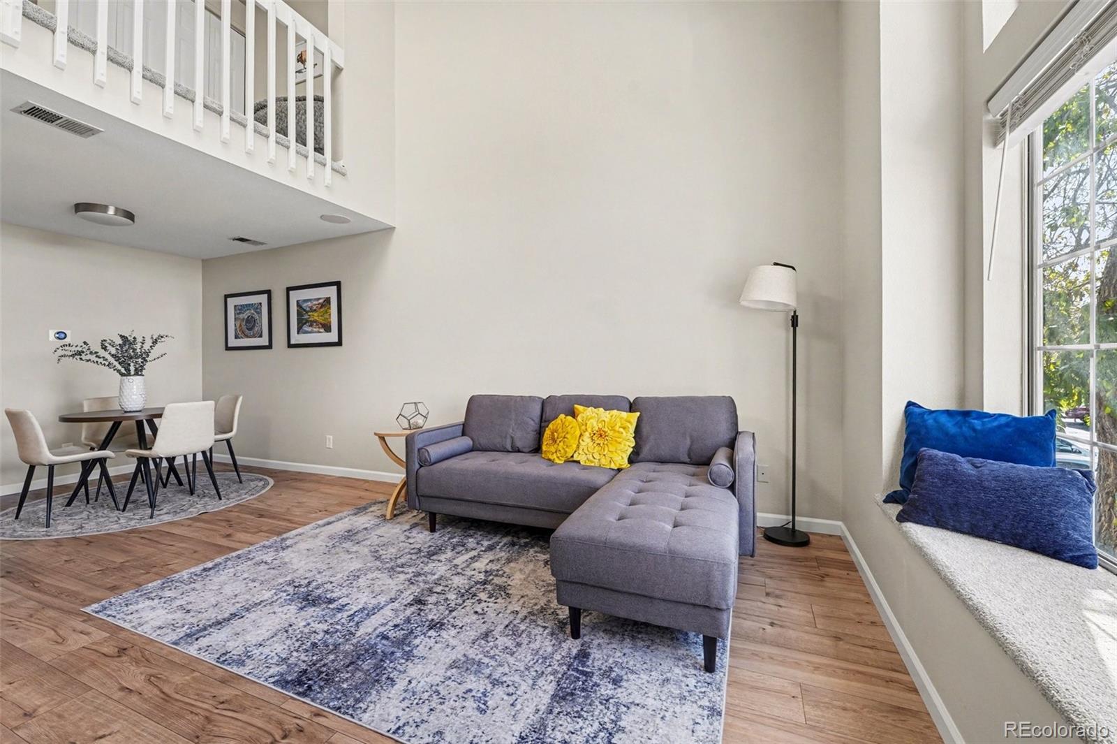 1885 S Quebec Way Denver CO 80231
