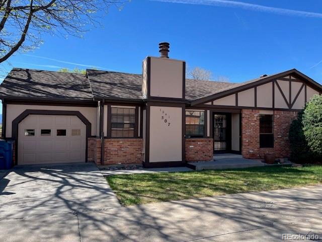 1041 Woodlawn Avenue Canon City CO 81212