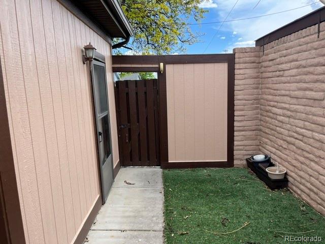 1041 Woodlawn Avenue Canon City CO 81212