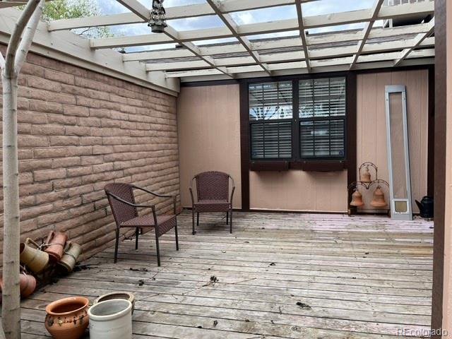 1041 Woodlawn Avenue Canon City CO 81212