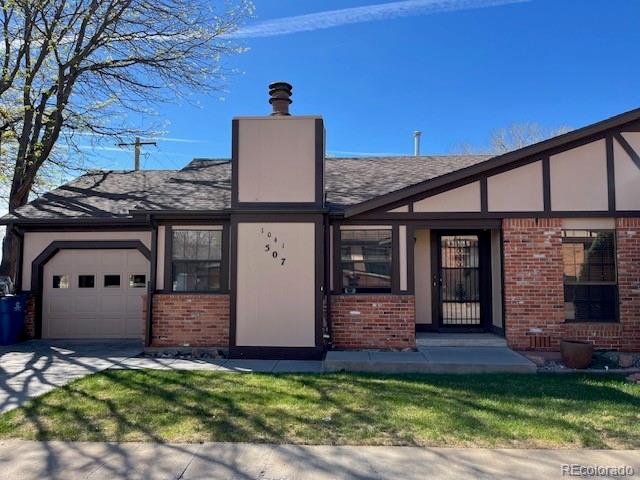 1041 Woodlawn Avenue Canon City CO 81212