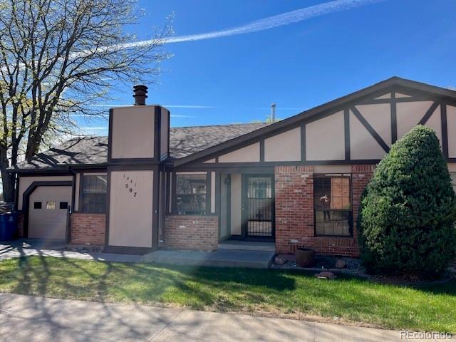1041 Woodlawn Avenue Canon City CO 81212