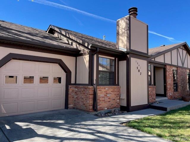 1041 Woodlawn Avenue Canon City CO 81212