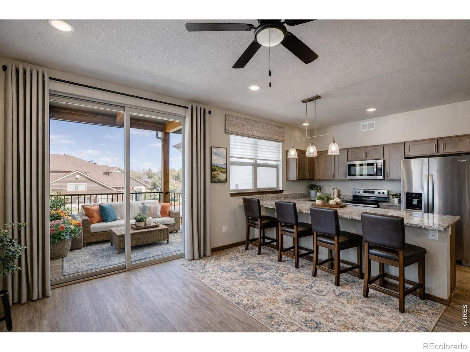 1802 Wildfire Road Estes Park CO 80517