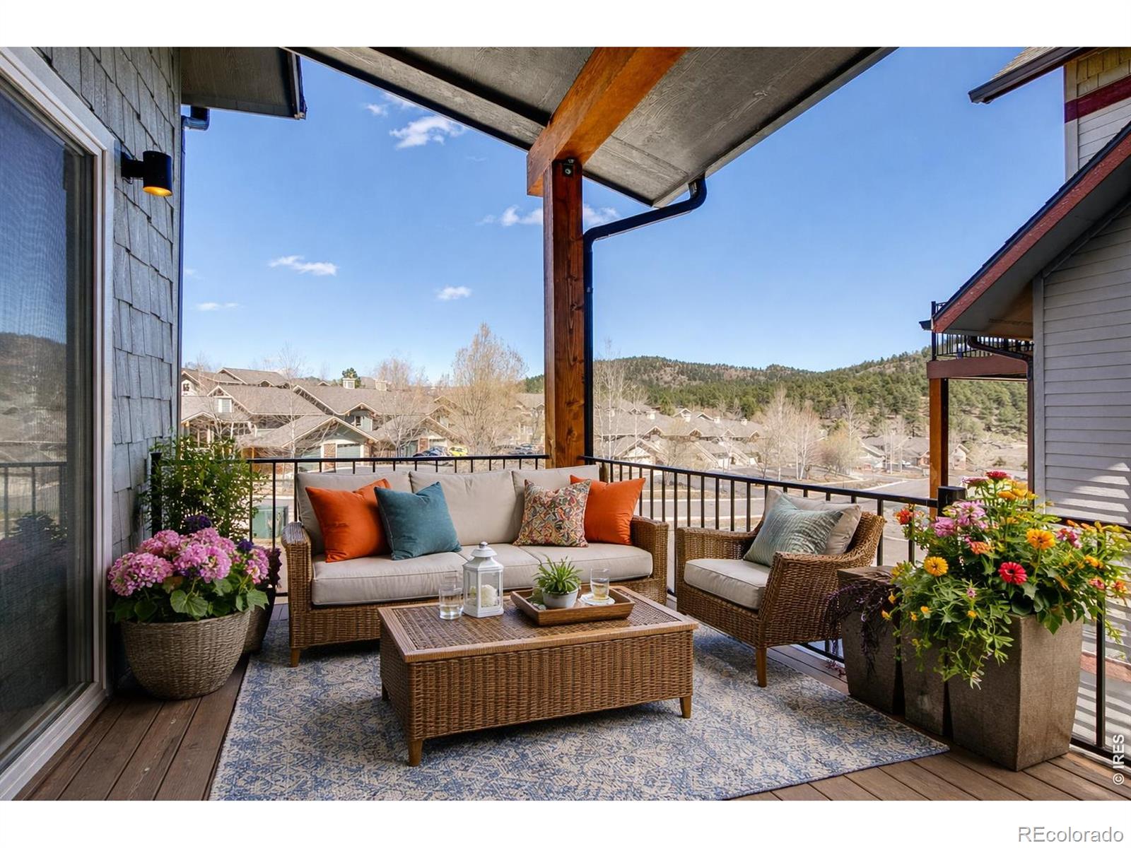 1802 Wildfire Road Estes Park CO 80517