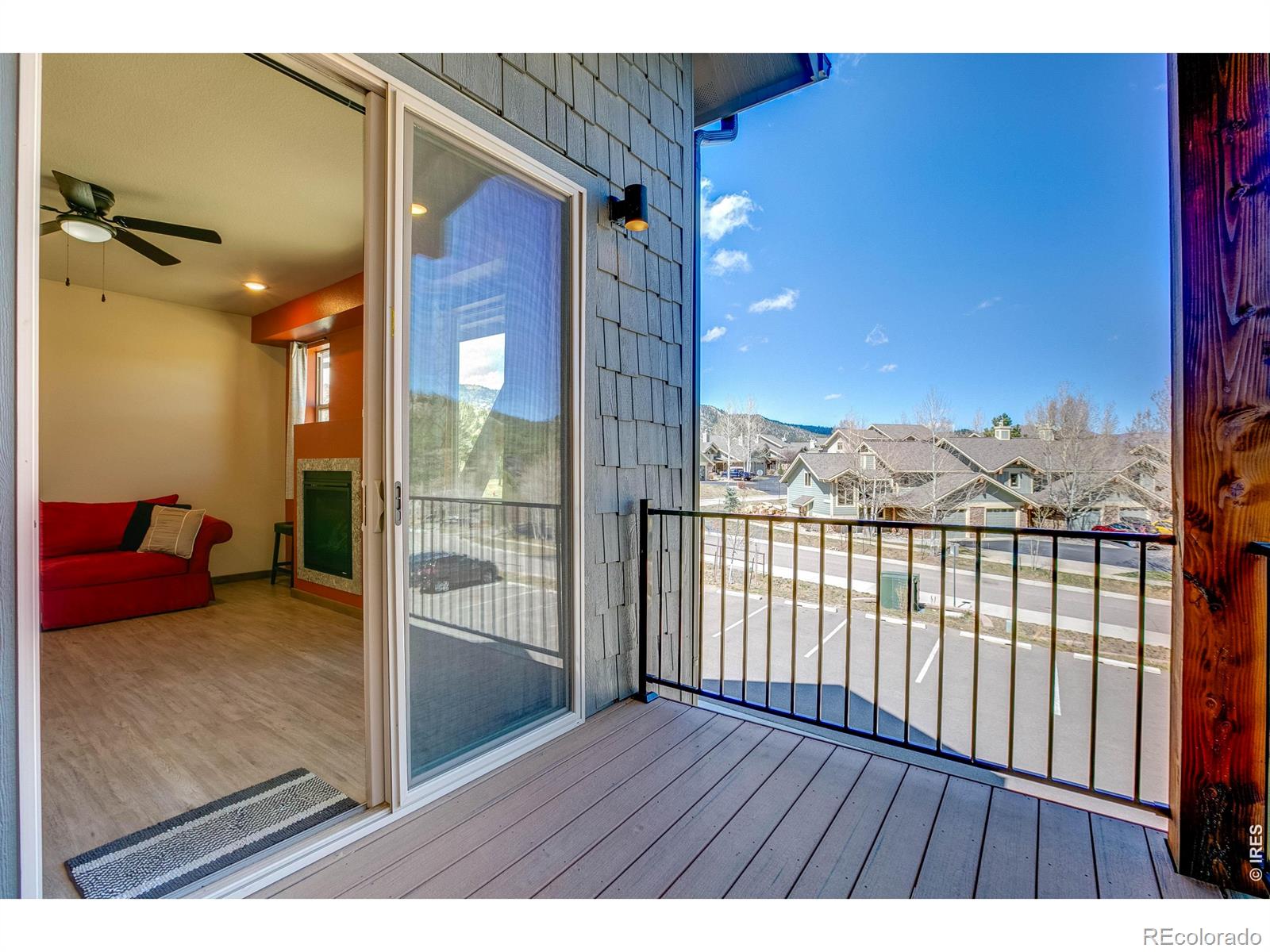 1802 Wildfire Road Estes Park CO 80517