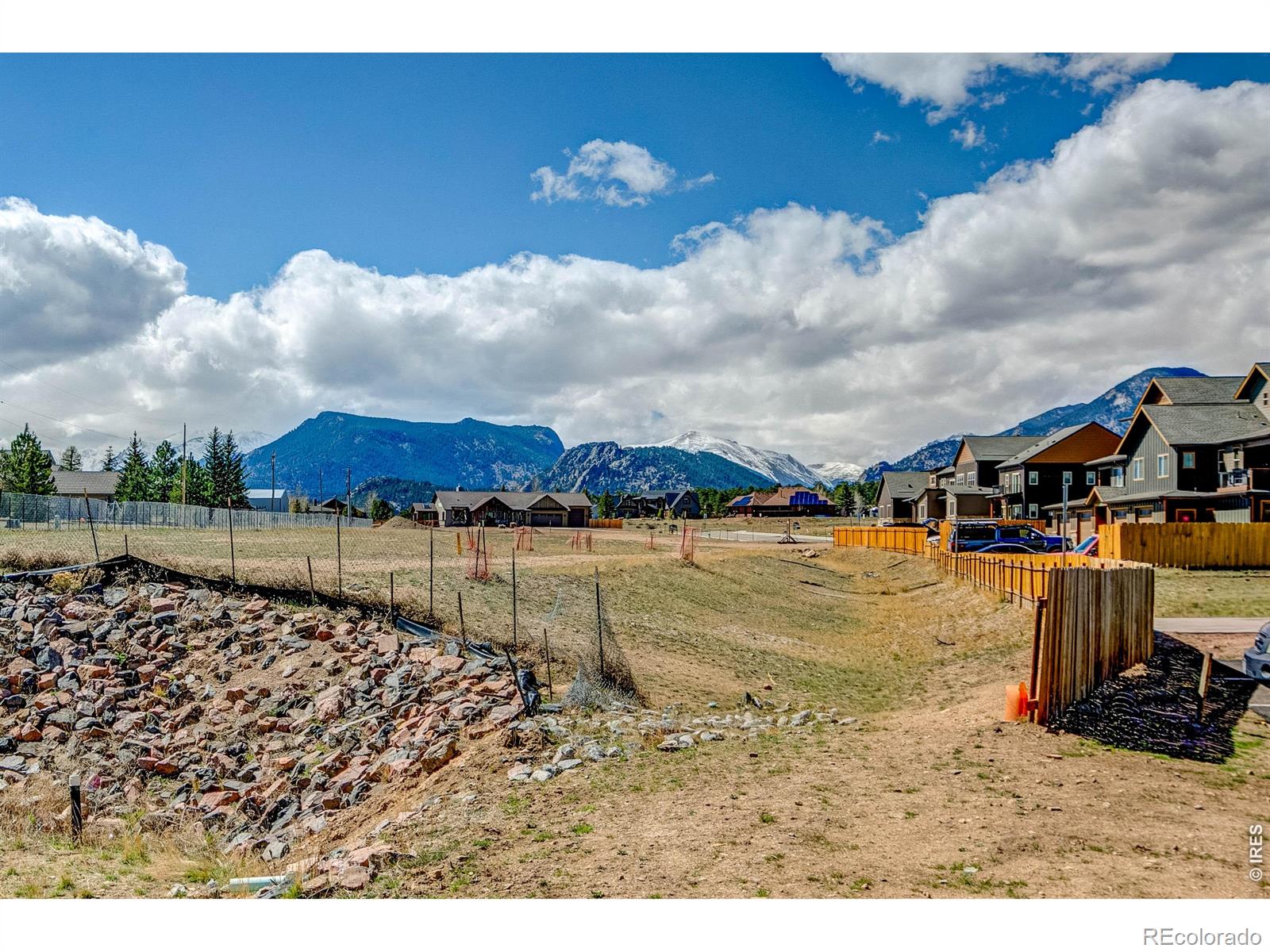 1802 Wildfire Road Estes Park CO 80517