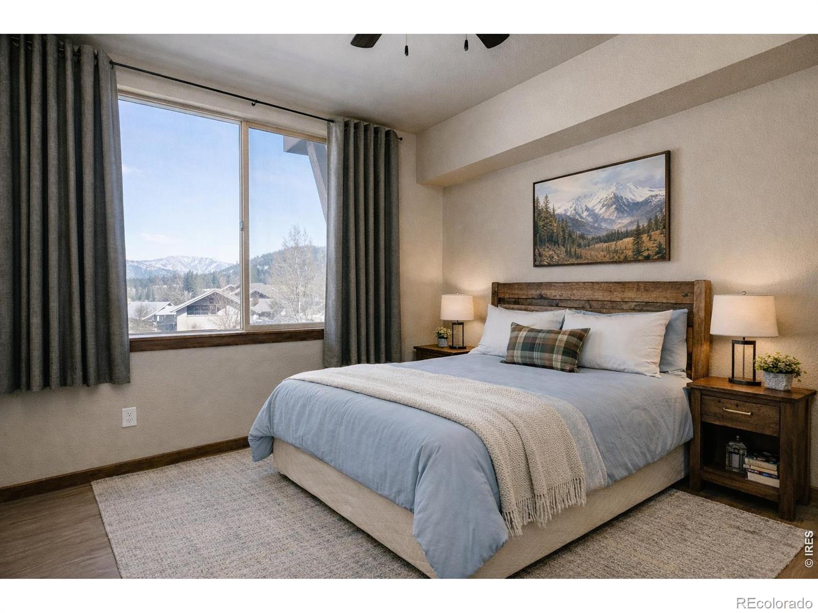 1802 Wildfire Road Estes Park CO 80517