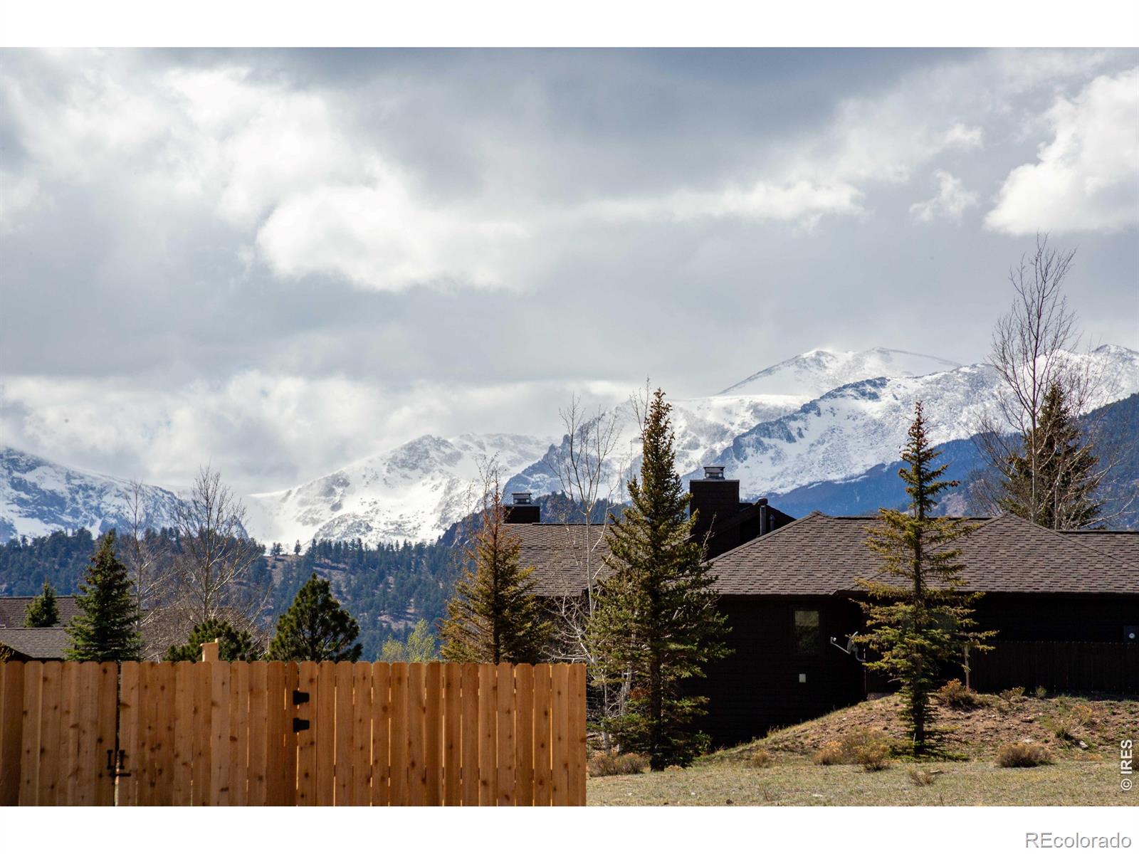 1802 Wildfire Road Estes Park CO 80517