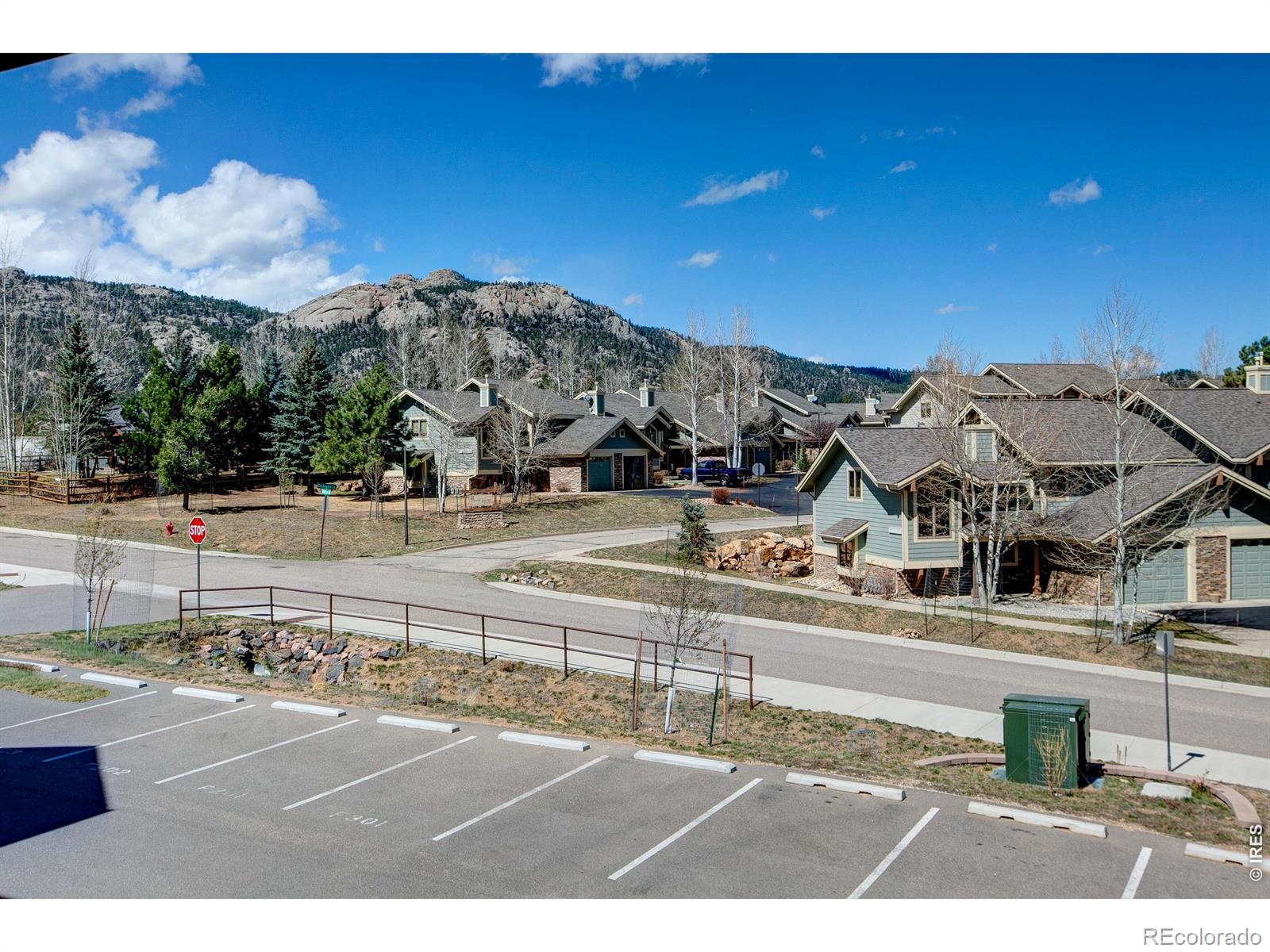 1802 Wildfire Road Estes Park CO 80517