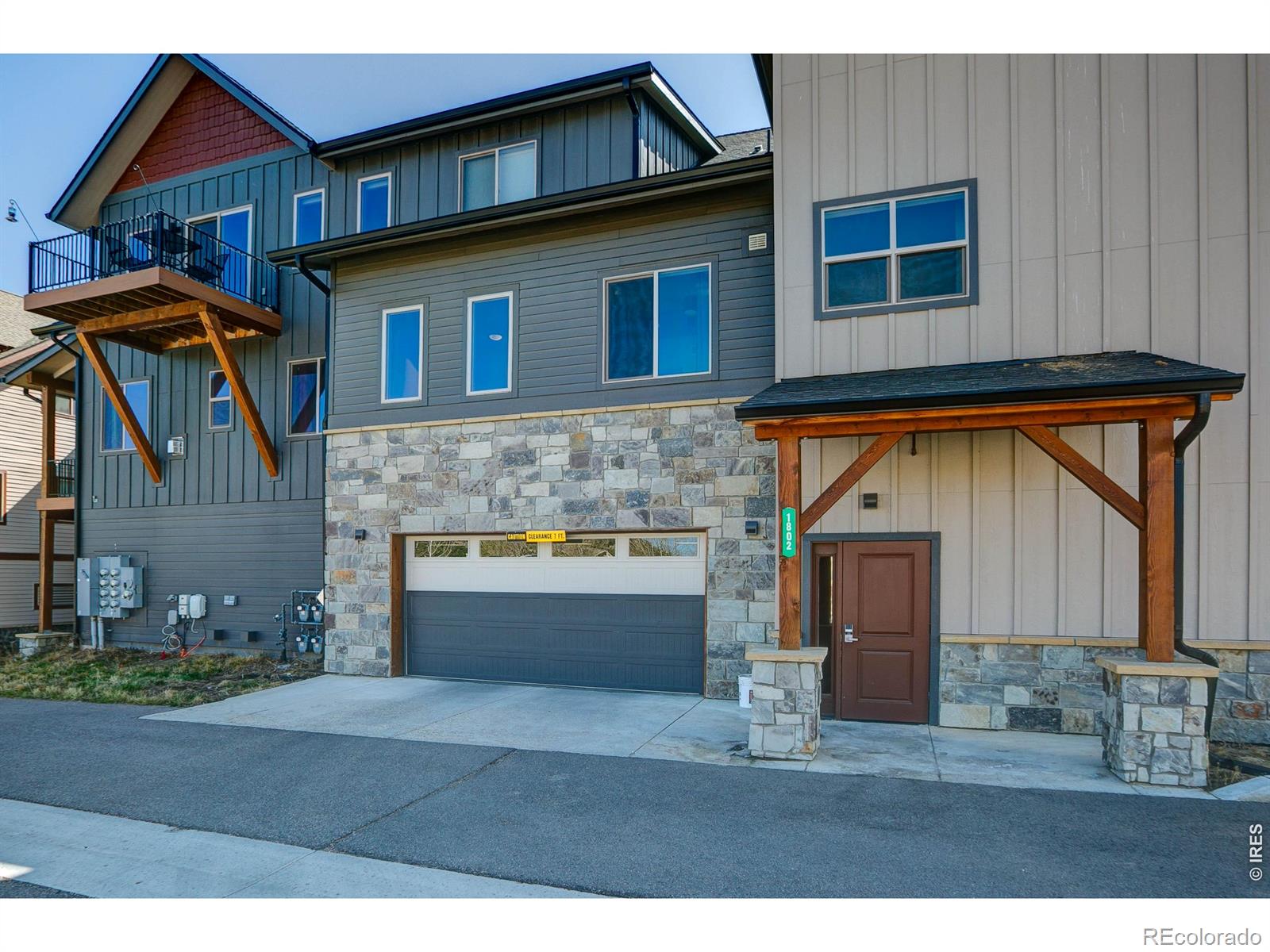 1802 Wildfire Road Estes Park CO 80517