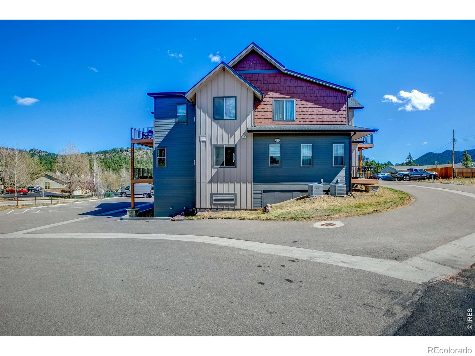 1802 Wildfire Road Estes Park CO 80517