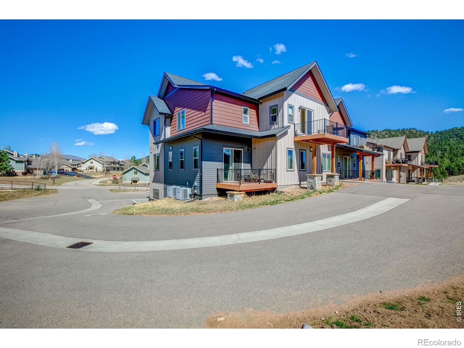 1802 Wildfire Road Estes Park CO 80517