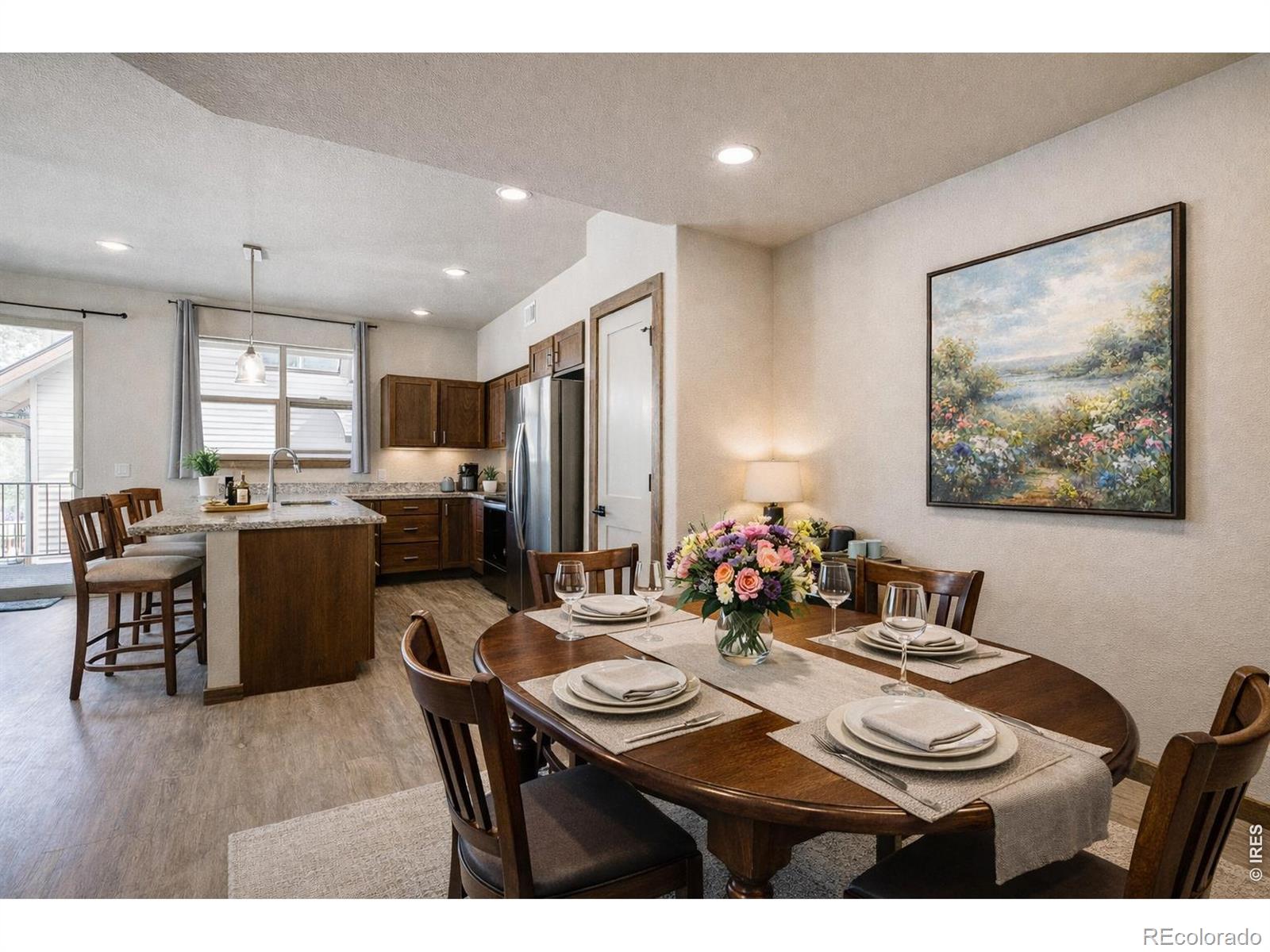 1802 Wildfire Road Estes Park CO 80517