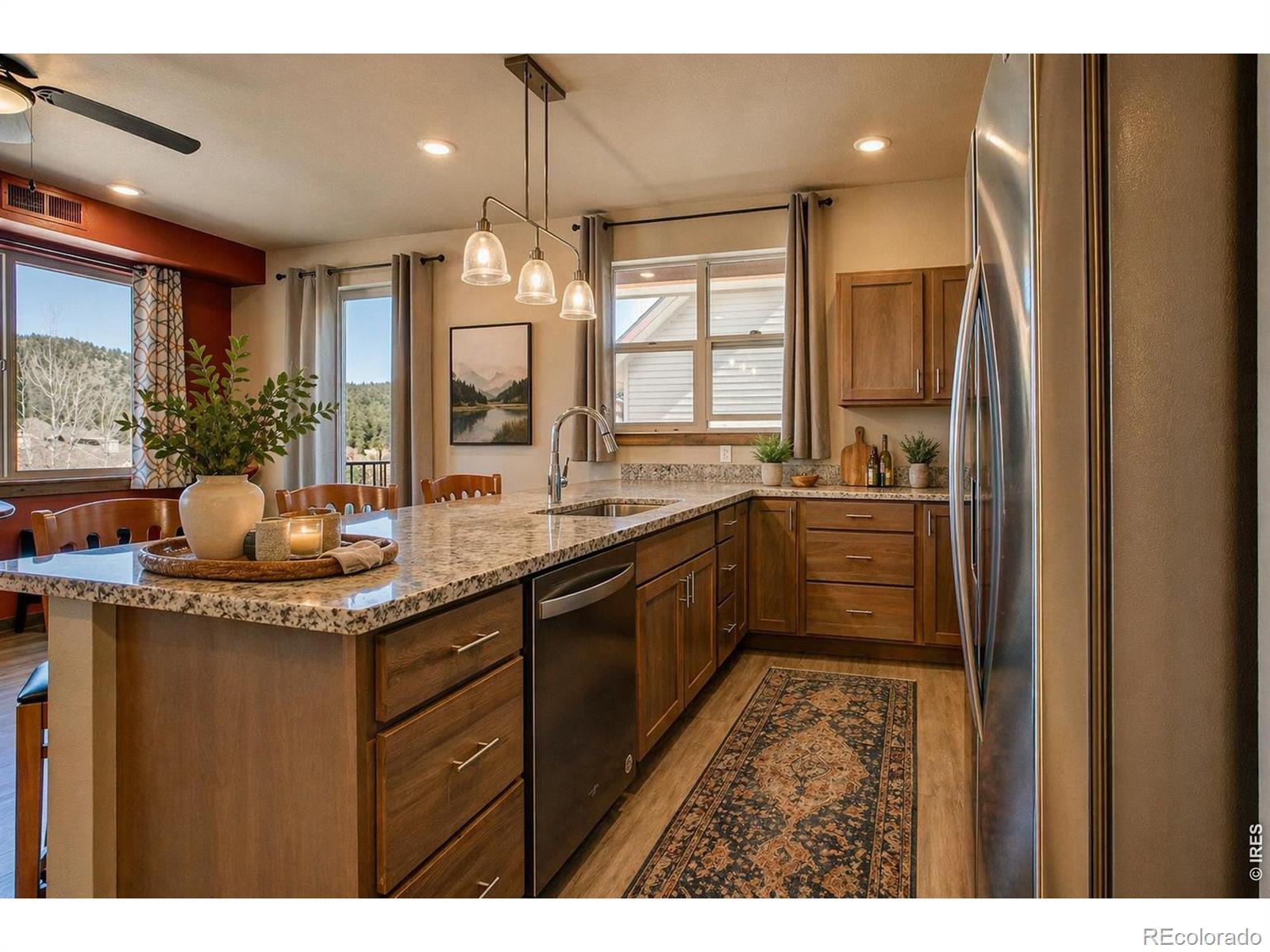 1802 Wildfire Road Estes Park CO 80517