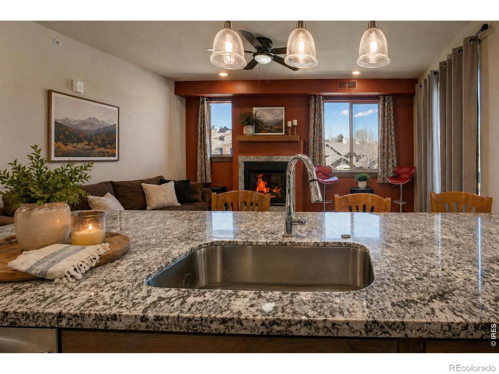 1802 Wildfire Road Estes Park CO 80517