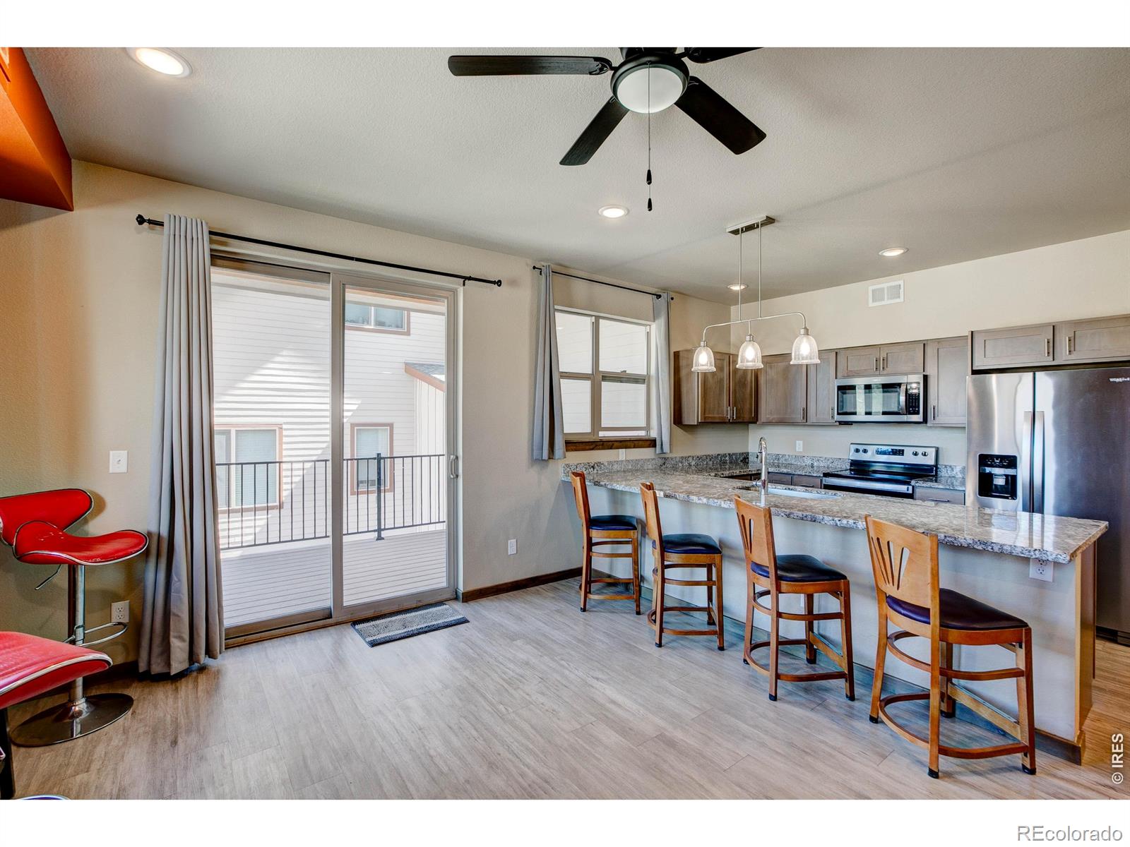 1802 Wildfire Road Estes Park CO 80517
