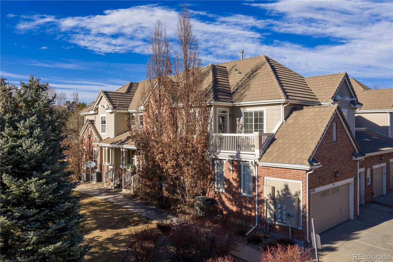 6701 S Versailles Way Aurora CO 80016