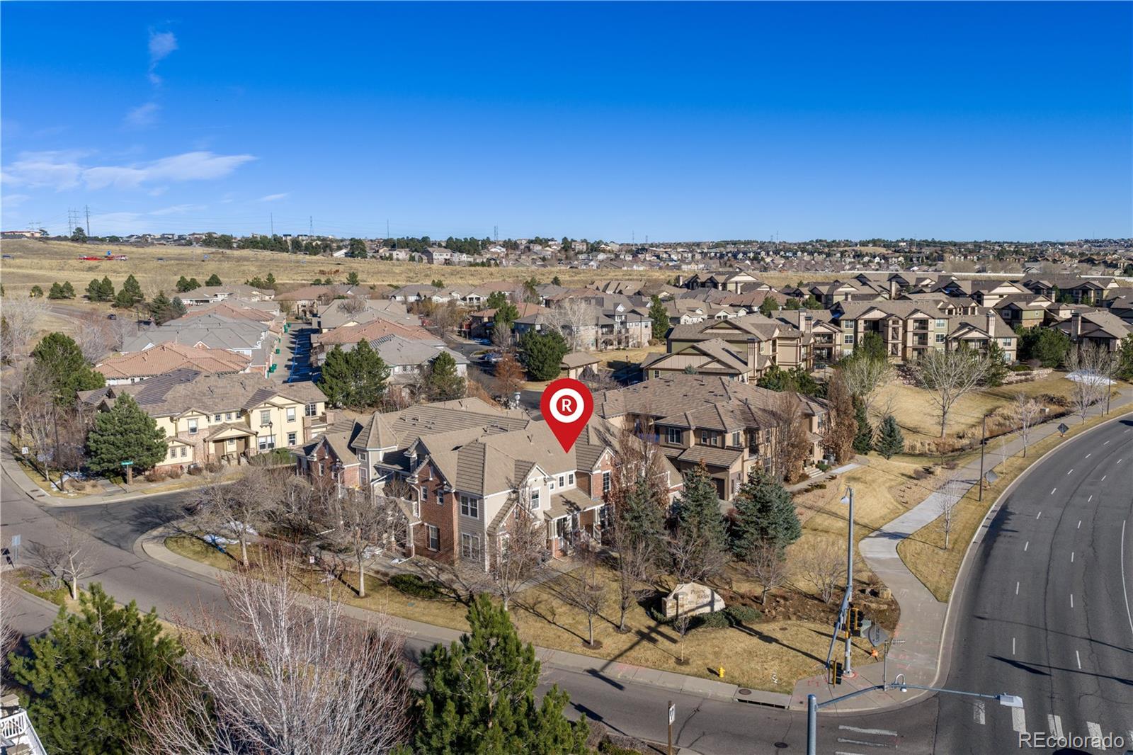 6701 S Versailles Way Aurora CO 80016