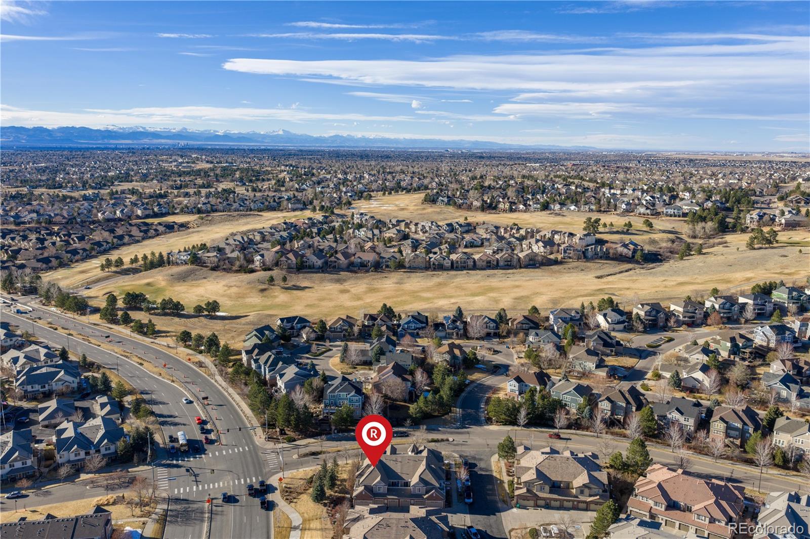 6701 S Versailles Way Aurora CO 80016