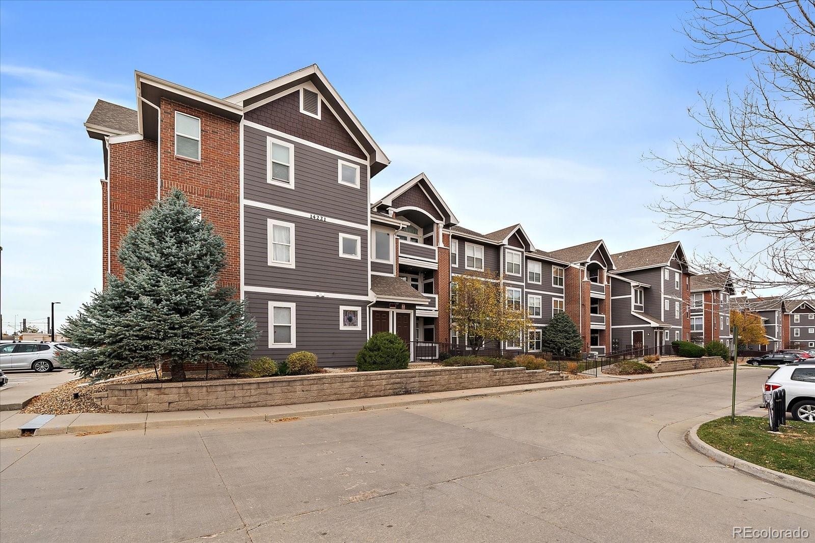 14221 E 1st Drive Aurora CO 80011
