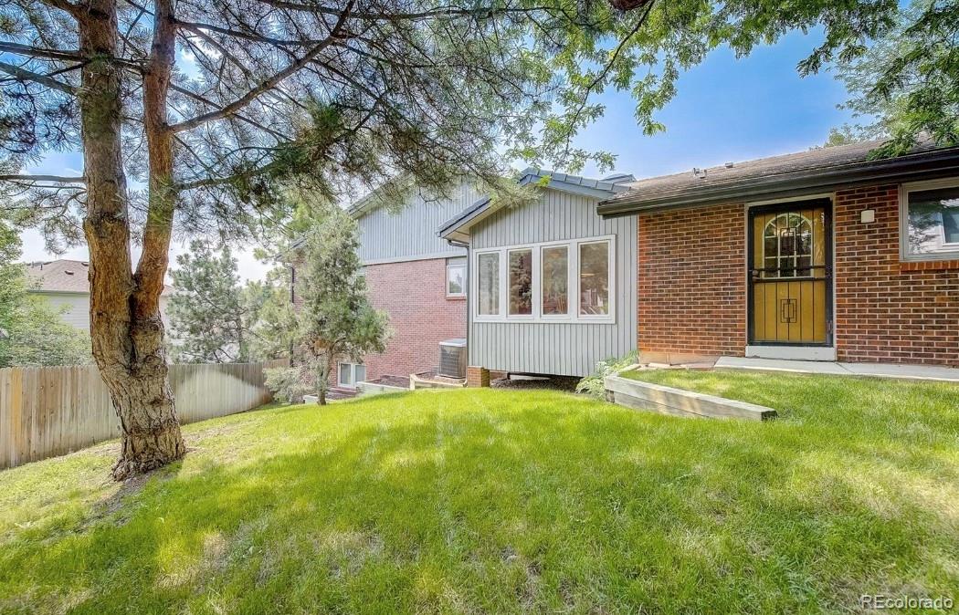 27 Beacon Hill Lane Greenwood Village CO 80111