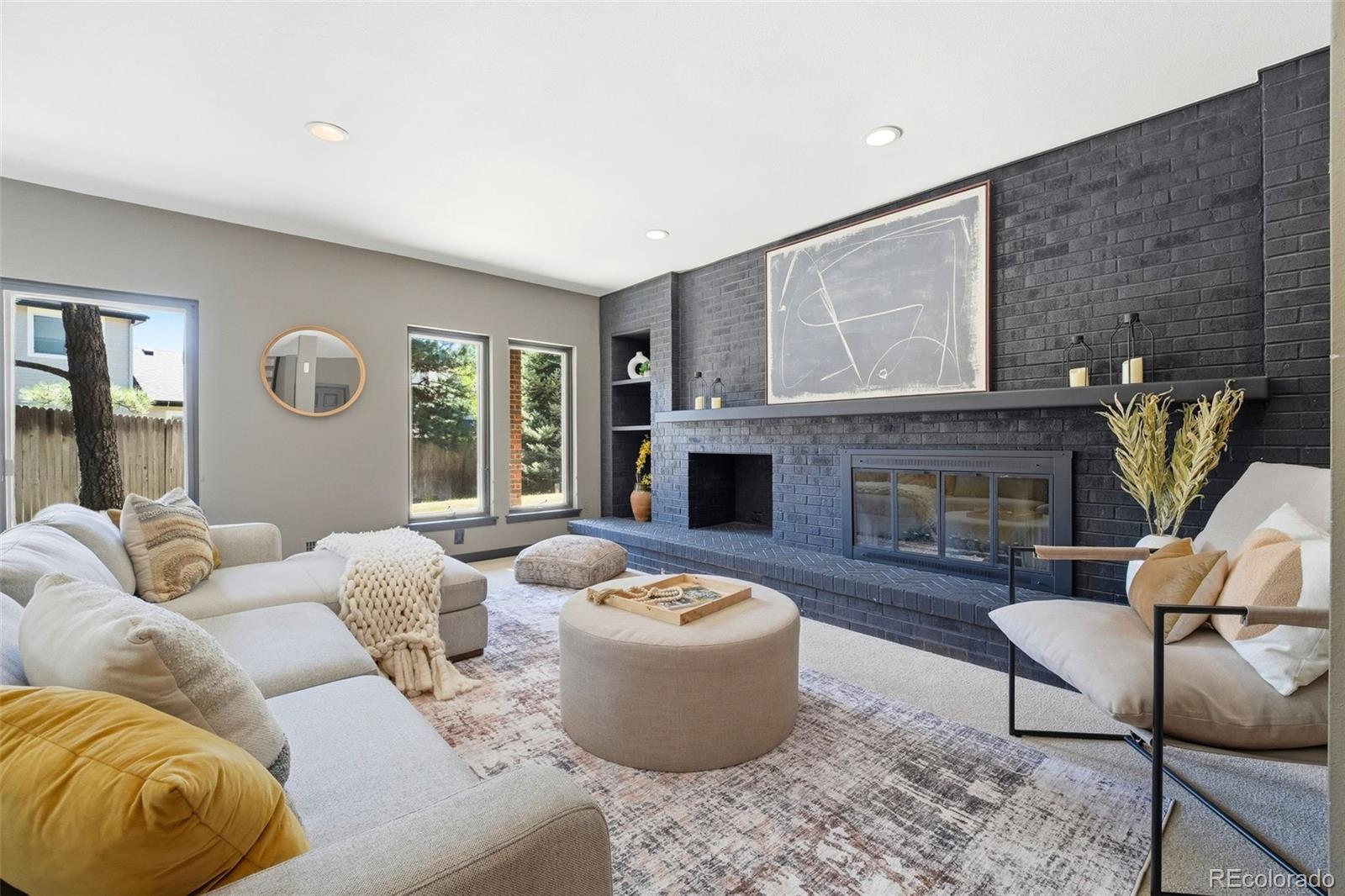 27 Beacon Hill Lane Greenwood Village CO 80111