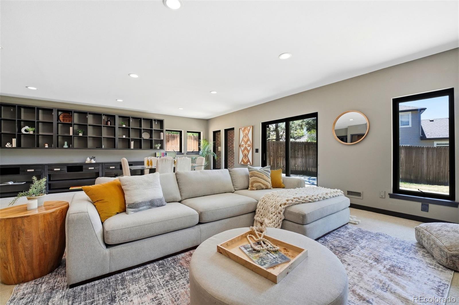 27 Beacon Hill Lane Greenwood Village CO 80111