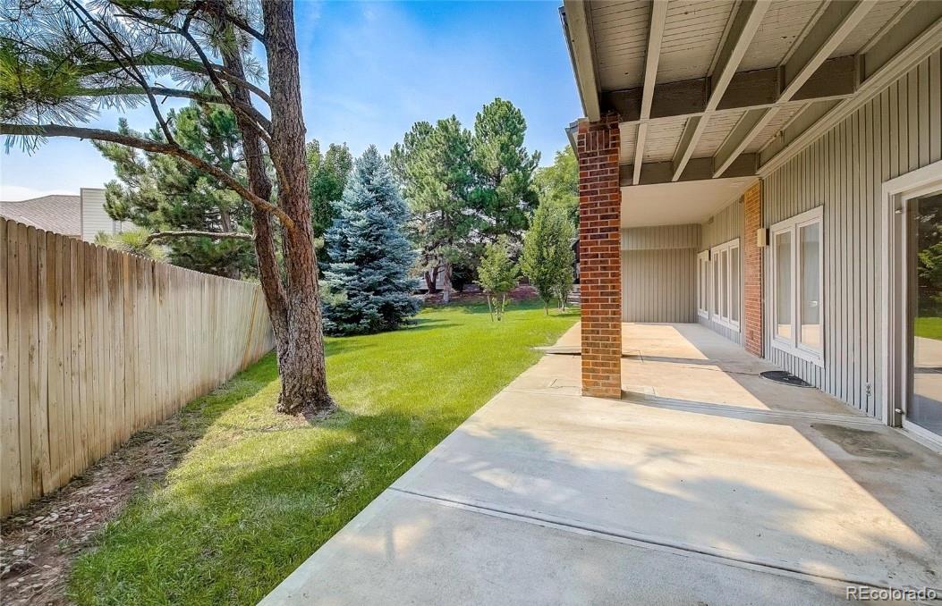 27 Beacon Hill Lane Greenwood Village CO 80111