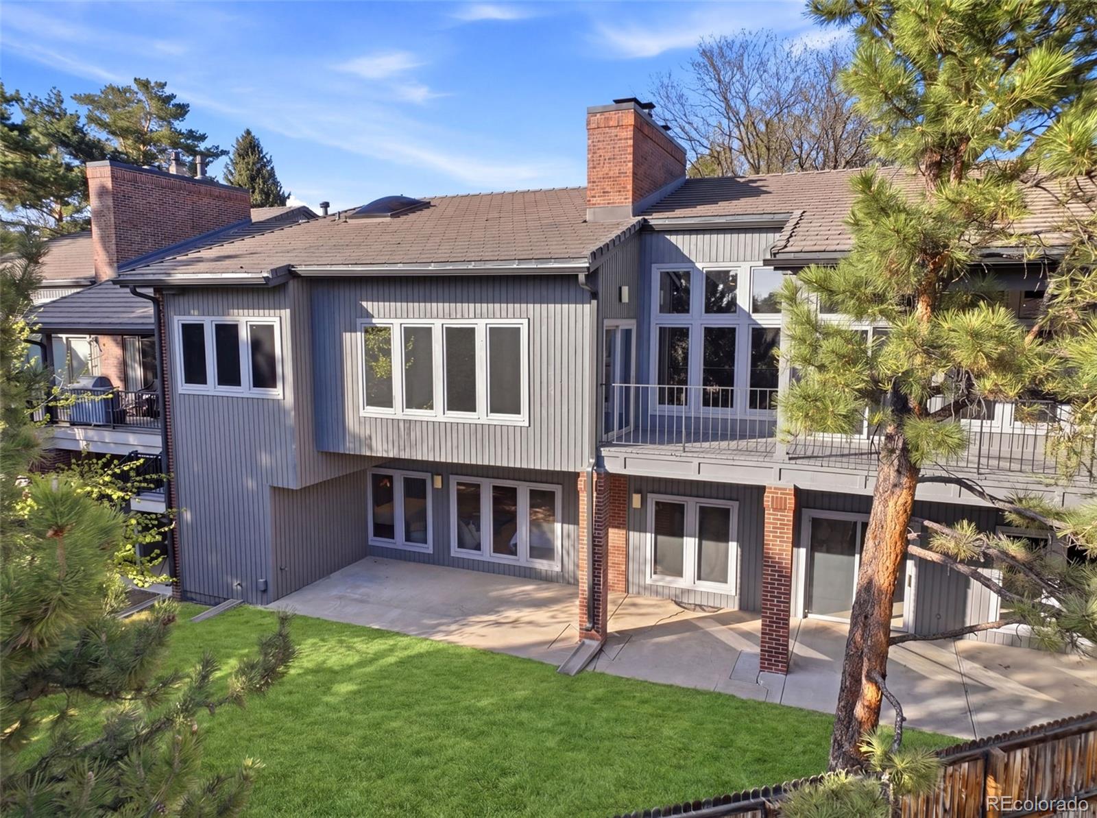 27 Beacon Hill Lane Greenwood Village CO 80111