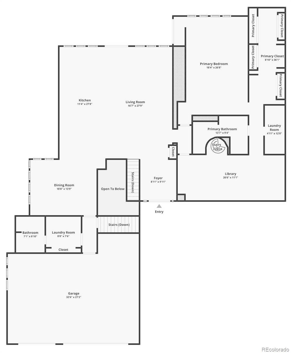 27 Beacon Hill Lane Greenwood Village CO 80111
