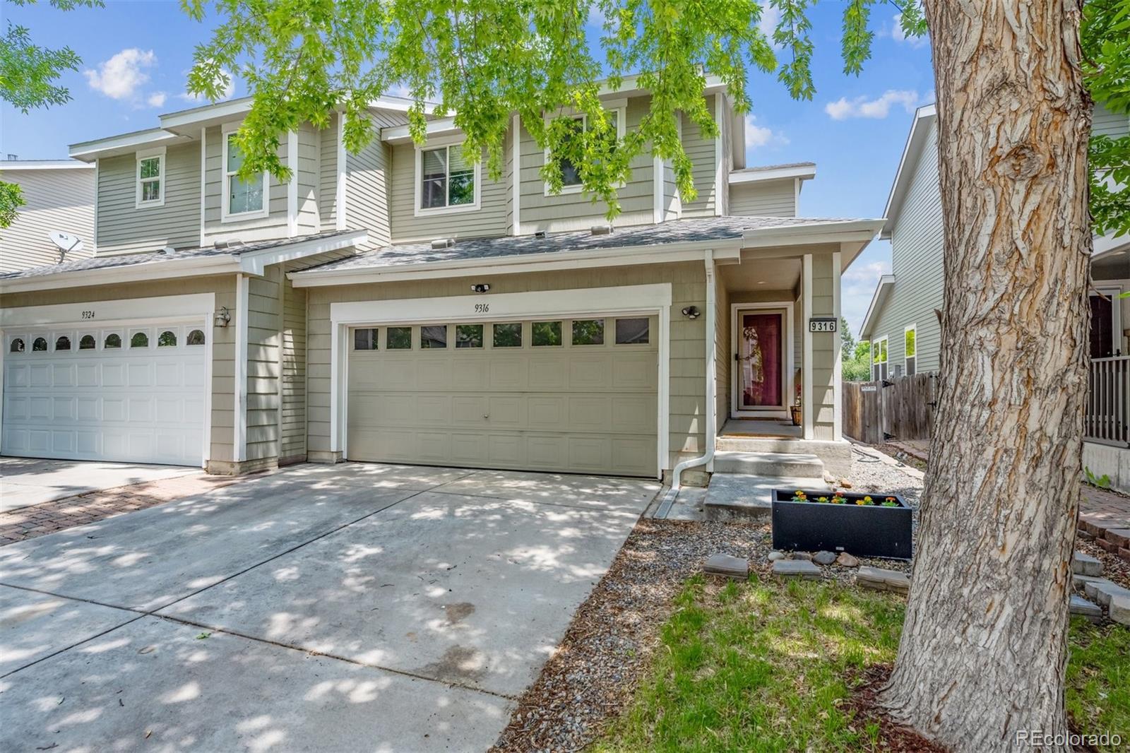 9316 Harrison Street Thornton CO 80229