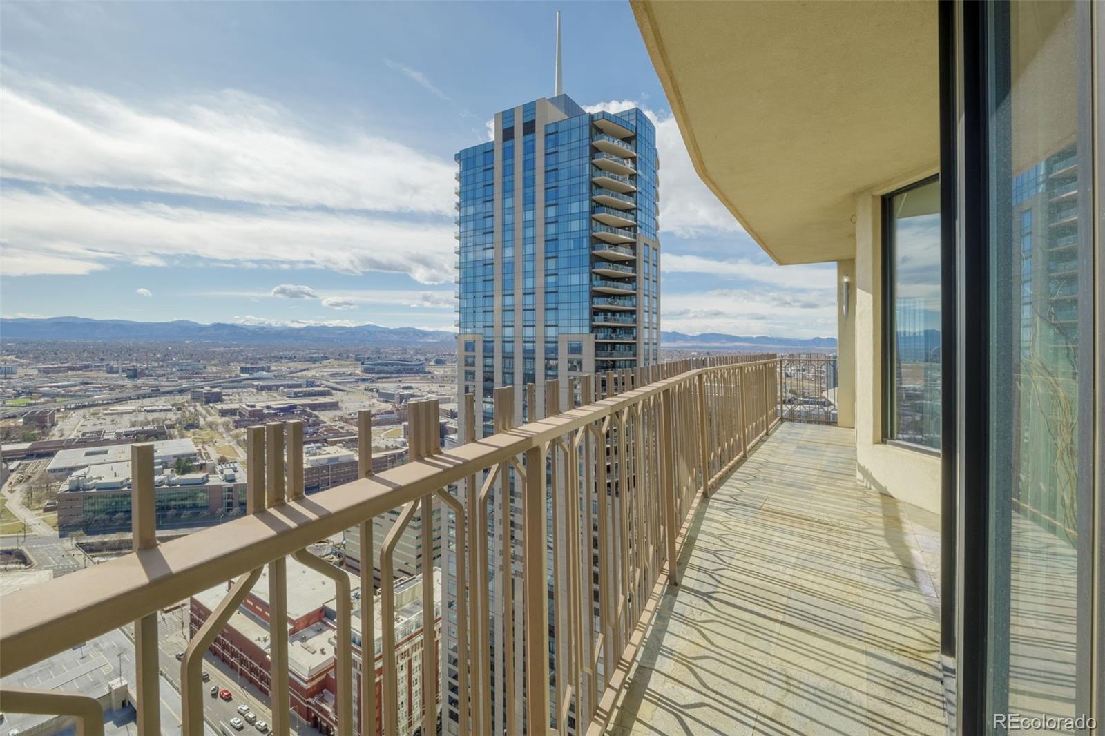 1020 15th Street Denver CO 80202