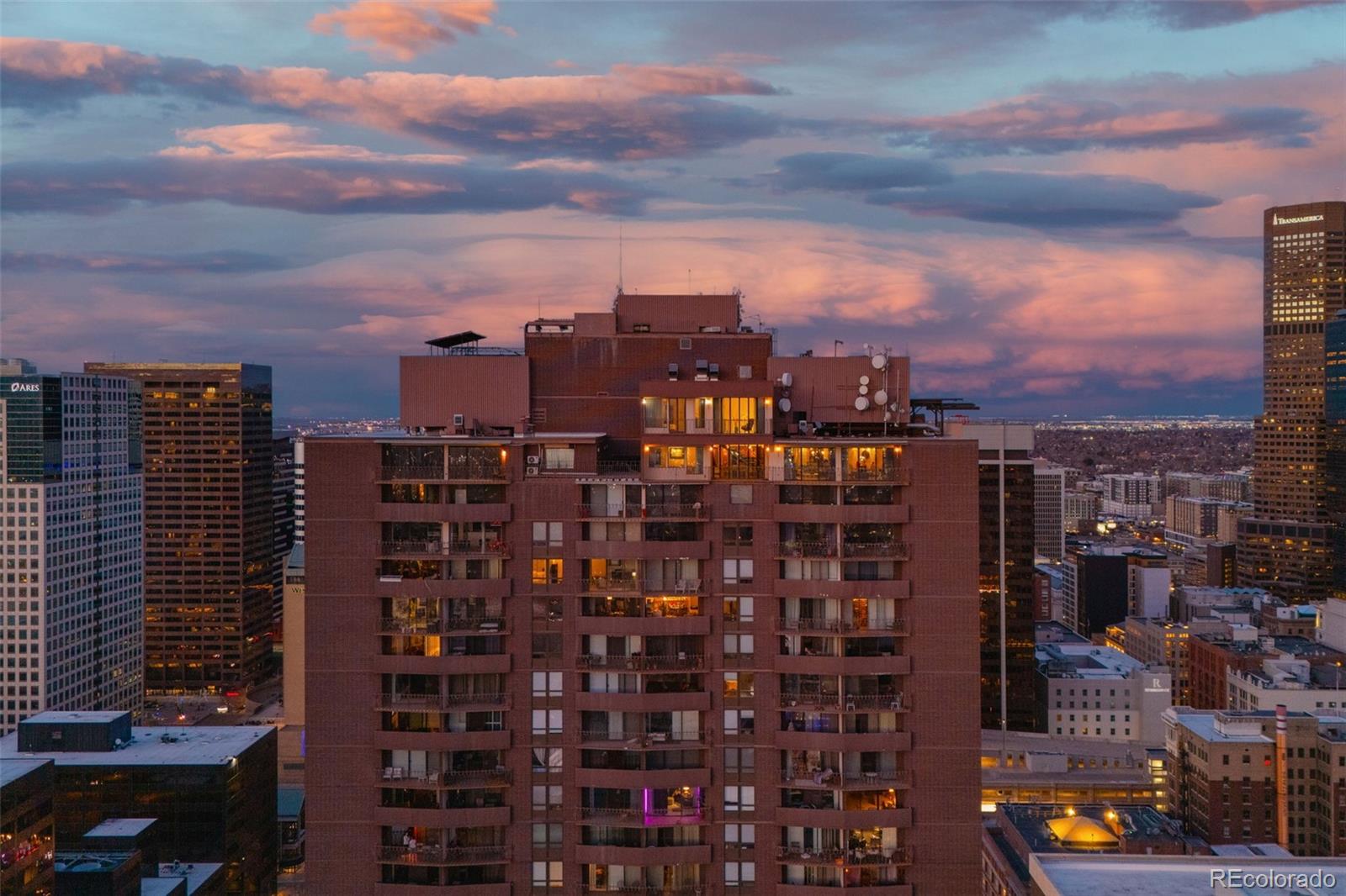 1020 15th Street Denver CO 80202