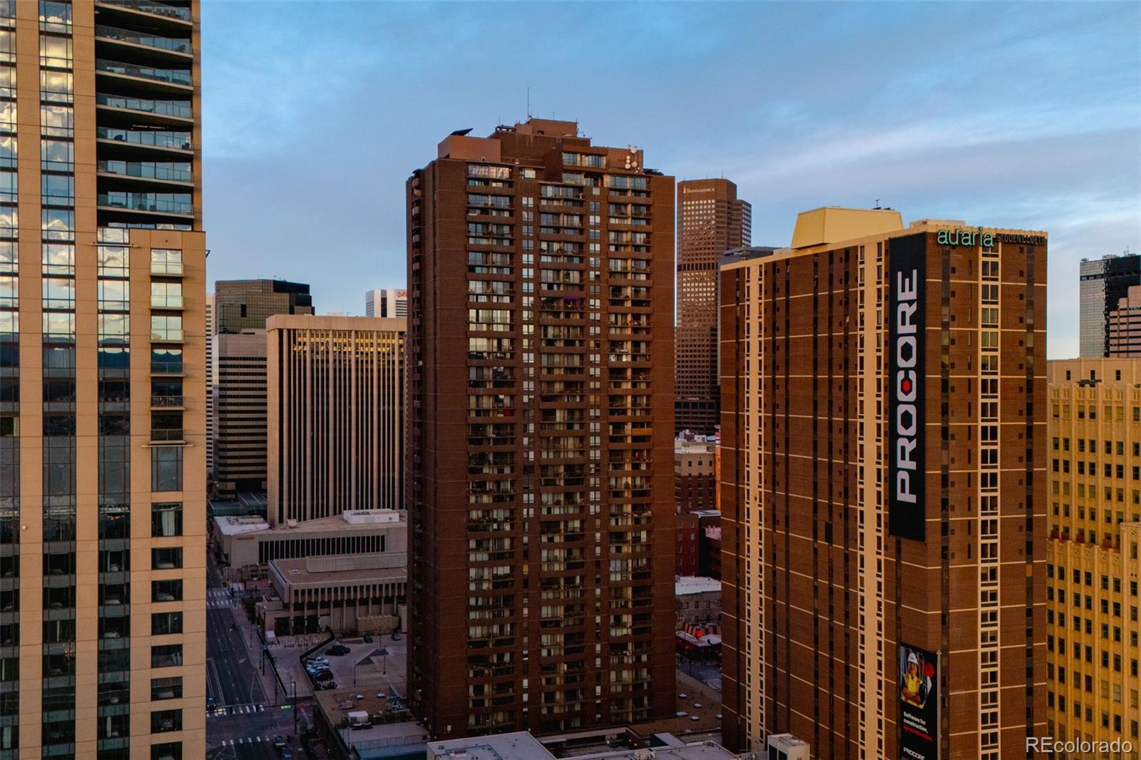 1020 15th Street Denver CO 80202