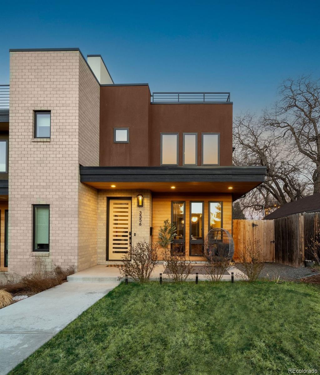 3556 S Emerson Street Englewood CO 80113