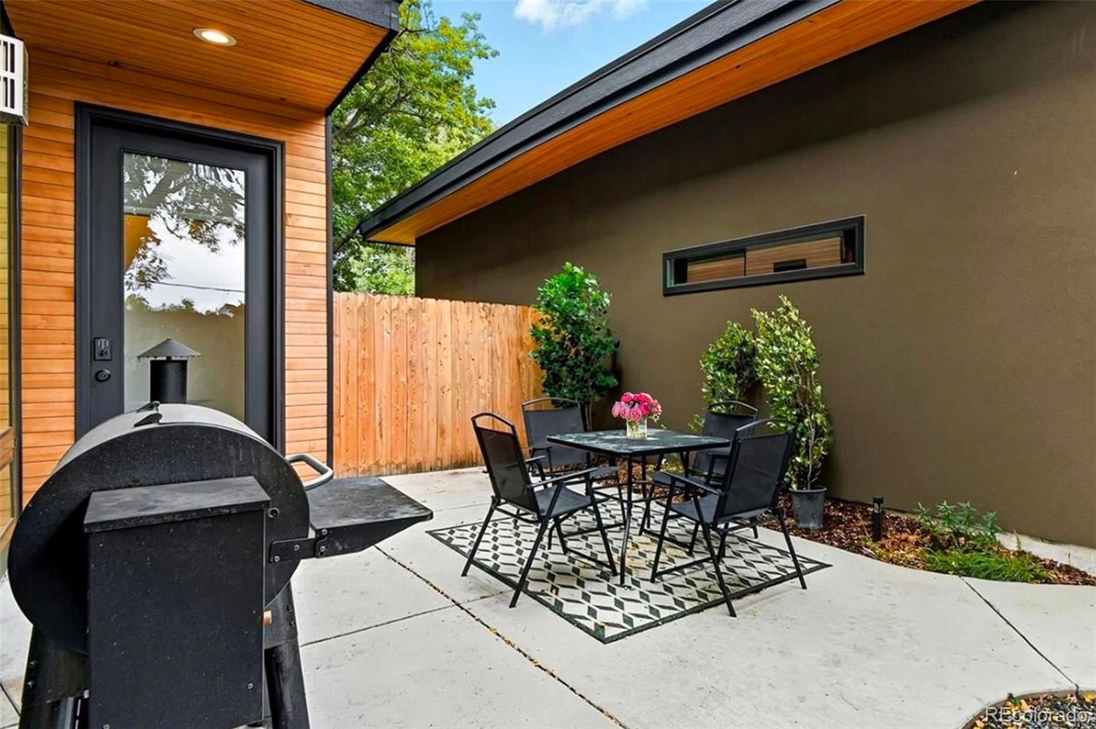 3556 S Emerson Street Englewood CO 80113
